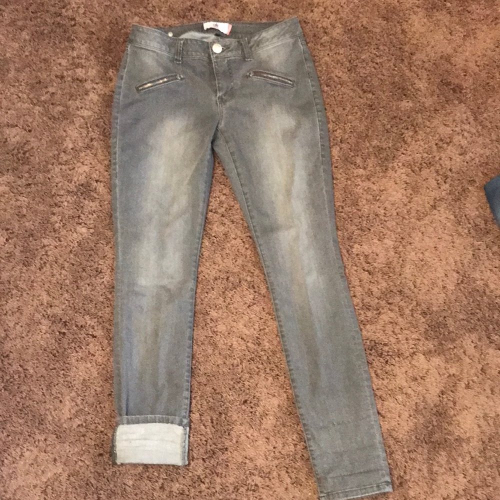 Jean